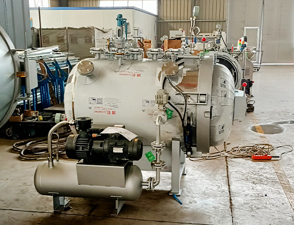 试验用小型压力釜 试验用小型压力釜