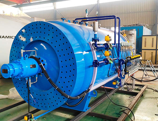 手机壳预浸料热压罐